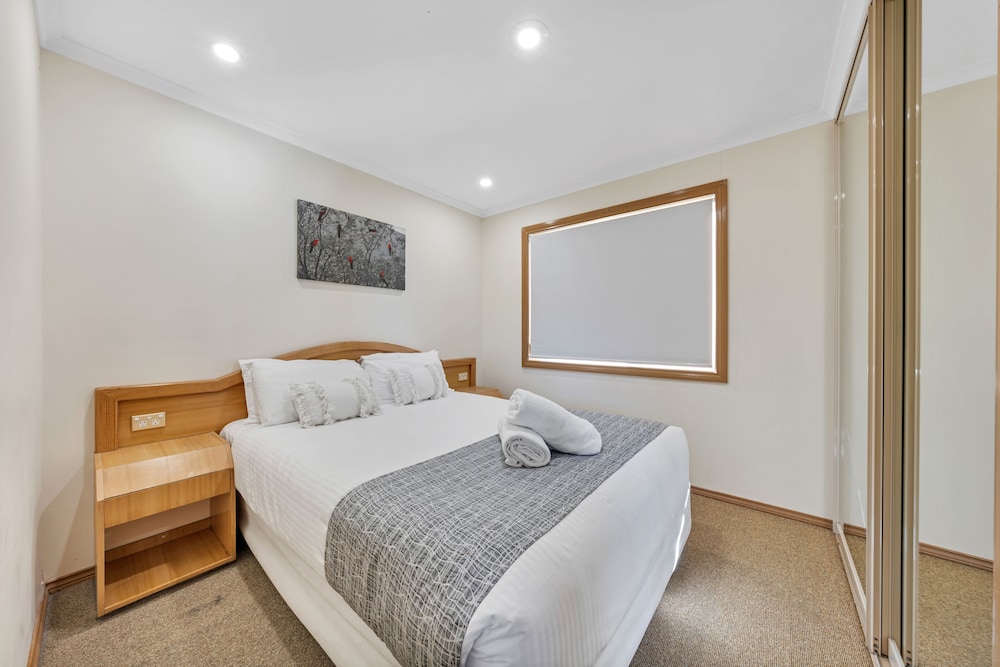 ingenia holidays merry beach