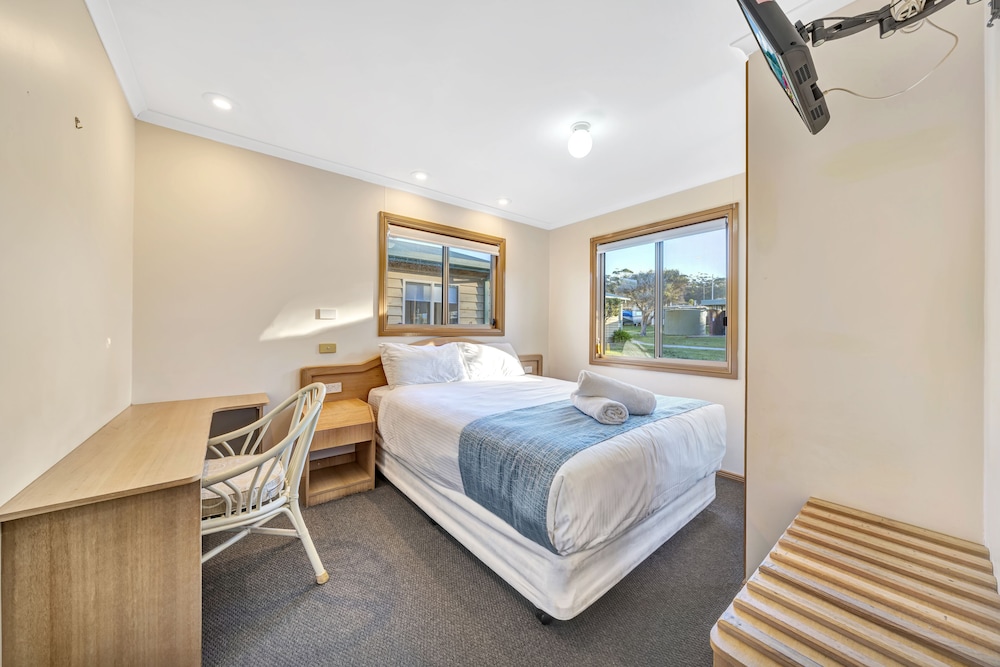 ingenia holidays merry beach