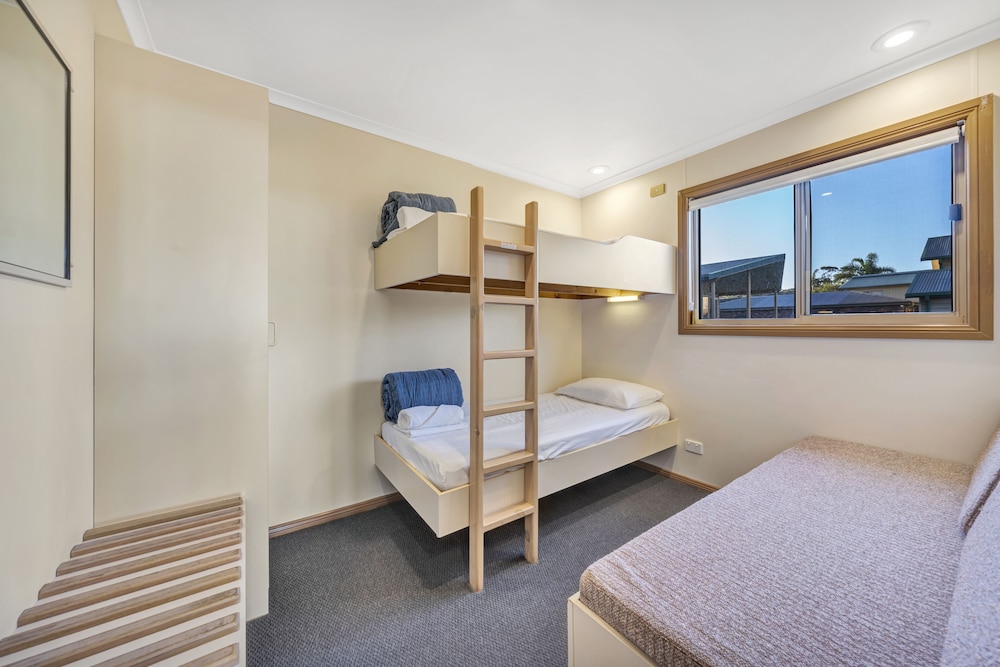 ingenia holidays merry beach