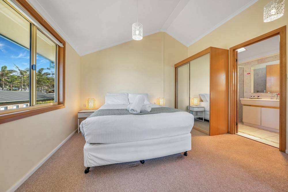 ingenia holidays merry beach