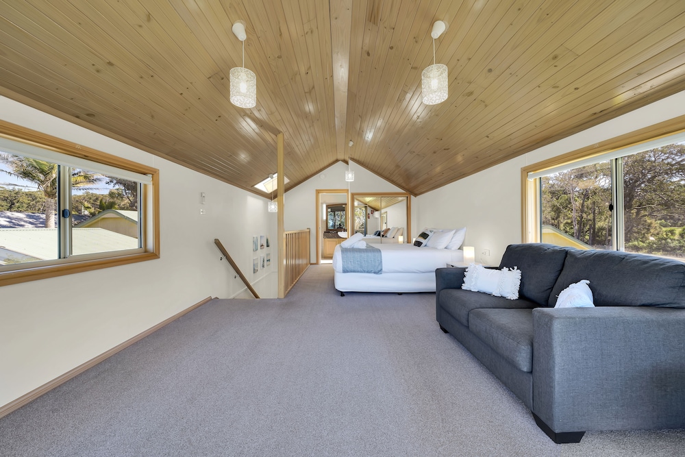 ingenia holidays merry beach