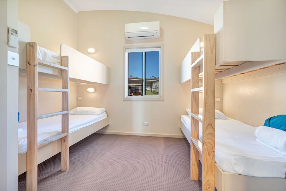 ingenia holidays merry beach