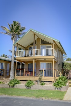 Ingenia Holidays Merry Beach,Bawley Point>>Batemans Bay,3 star