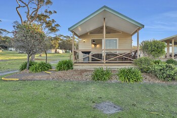 Ingenia Holidays Merry Beach,Bawley Point>>Batemans Bay,3 star
