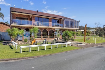 ingenia holidays merry beach