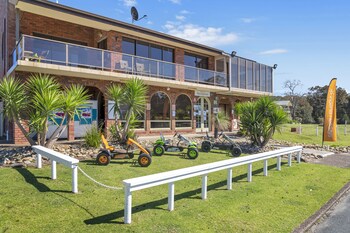 ingenia holidays merry beach