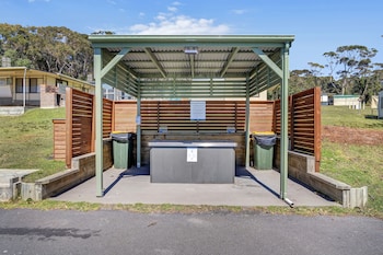 Ingenia Holidays Merry Beach,Bawley Point>>Batemans Bay,3 star