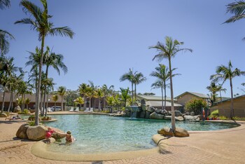 ingenia holidays merry beach