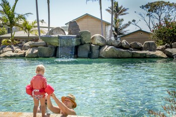 ingenia holidays merry beach