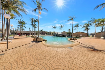 ingenia holidays merry beach