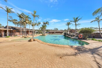 ingenia holidays merry beach