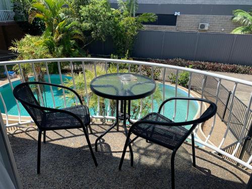 tweed heads
