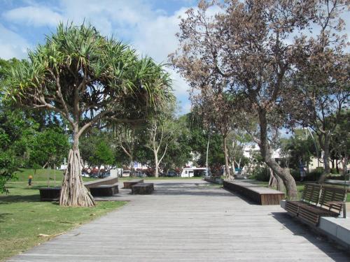 tweed heads