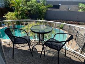 tweed heads