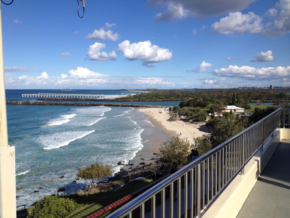 tweed heads