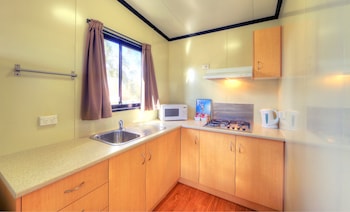 big4 toowoomba garden city holiday park