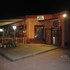 a railway lodge