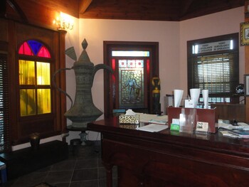 A Railway Lodge,Koorainghat>>Cundletown,2 star