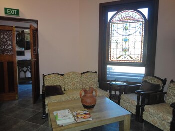 A Railway Lodge,Koorainghat>>Cundletown,2 star