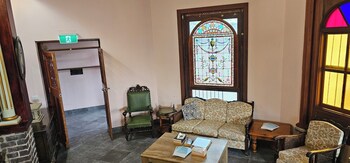 A Railway Lodge,Koorainghat>>Cundletown,2 star