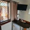 a railway lodge