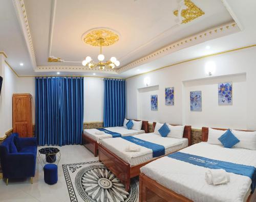 phuong thuy hotel