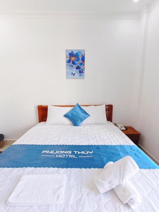 phuong thuy hotel
