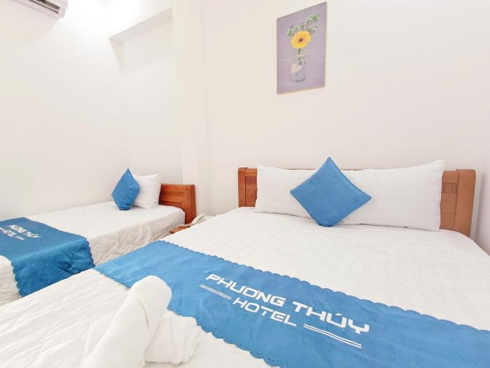 phuong thuy hotel