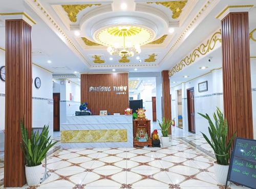 phuong thuy hotel
