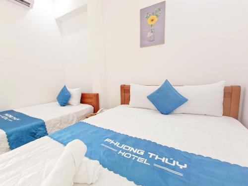 phuong thuy hotel