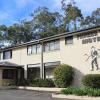 pioneer way motel