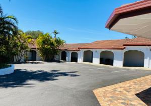costa rica motel