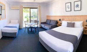 costa rica motel