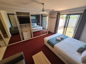 costa rica motel