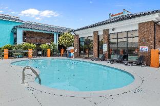 garnet inn and suites morehead city near atlantic beach