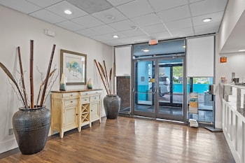 Garnet Inn & Suites, Morehead City Near Atlantic Beach,Morehead City>>Atlantic Beach,3 star