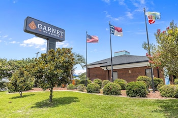 Garnet Inn & Suites, Morehead City Near Atlantic Beach,Morehead City>>Atlantic Beach,3 star