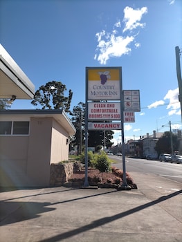Country Motor Inn Singleton,New South Wales>>Hunter Valley,3 star