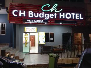 ch budget hotel