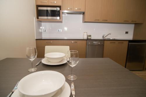 portman house