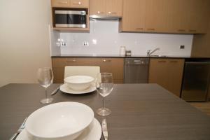 portman house