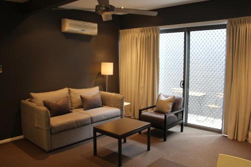 portman house