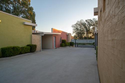 portman house