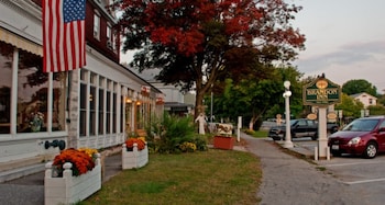 brandon inn