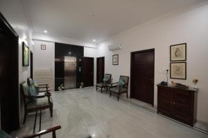 Jai Villa,India>>Jaipur,3 star