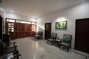 Jai Villa,India>>Jaipur,3 star