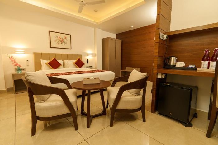 hotel soorya