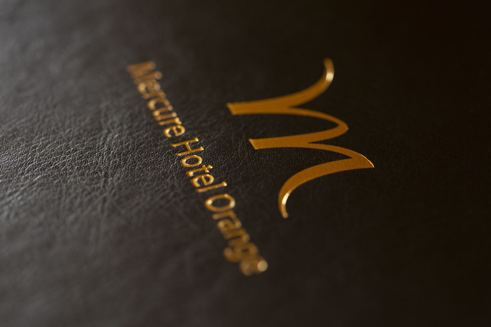 mercure orange