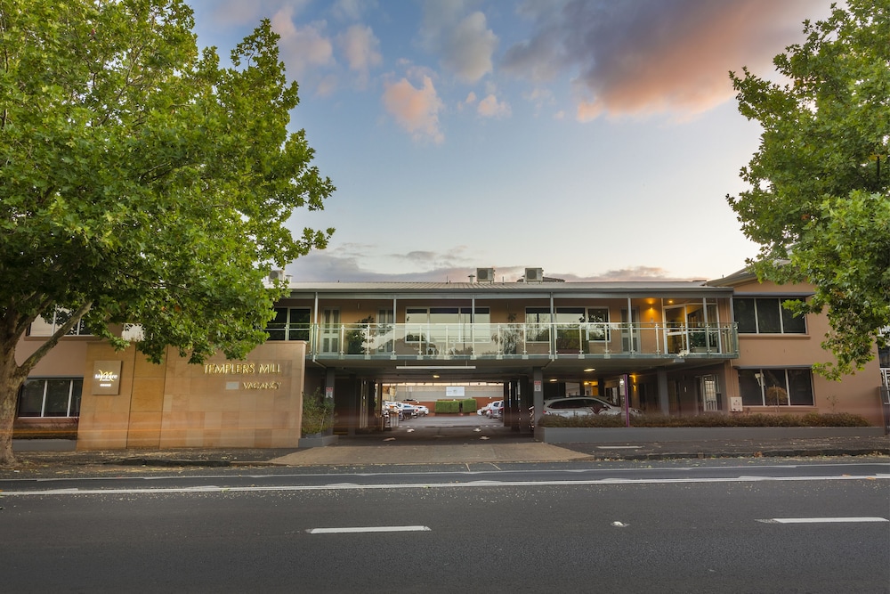 Mercure Orange,Orange>>Clifton Grove,5 star