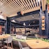 mercure orange